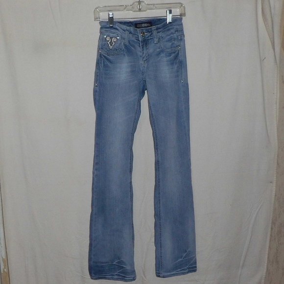 Cato Jeans - Picture 1 of 11